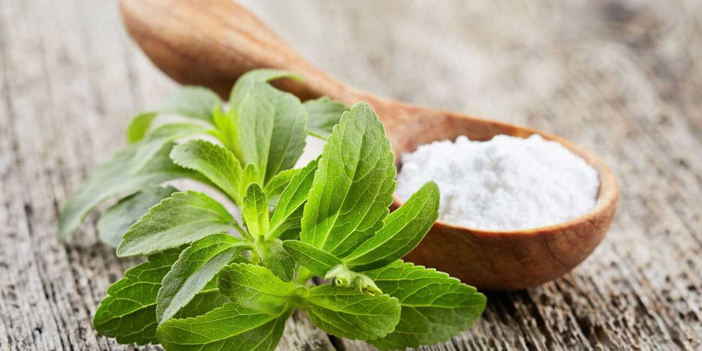 What is Stevia? Is it Safe? Kolhu Foods