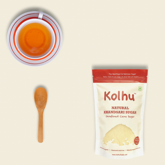 What are Unrefined Sugars?