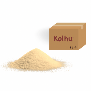 Request A Quote:Kolhu Natural Khandsari Sugar Bulk 20KG Pack