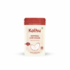 Kolhu Natural Low Sugar 360g | Made With stevia (Pack of 3, 120g Each)