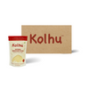 Request A Quote:Kolhu Natural Khandsari Sugar Bulk (Case of 20, 500g Each) (MOQ:10 Case)